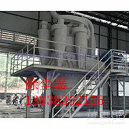 食品廠專用150型不銹鋼除塵器 環保設備的技術開發與生產制造